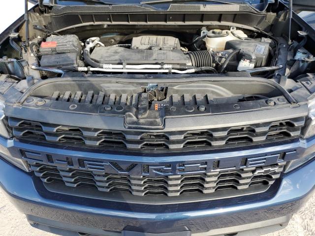 Photo 10 VIN: 3GCPYBEK5MG240739 - CHEVROLET SILVERADO 