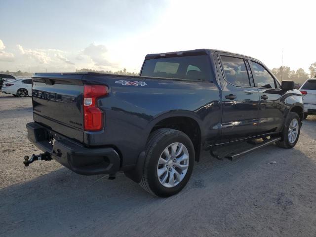 Photo 2 VIN: 3GCPYBEK5MG240739 - CHEVROLET SILVERADO 