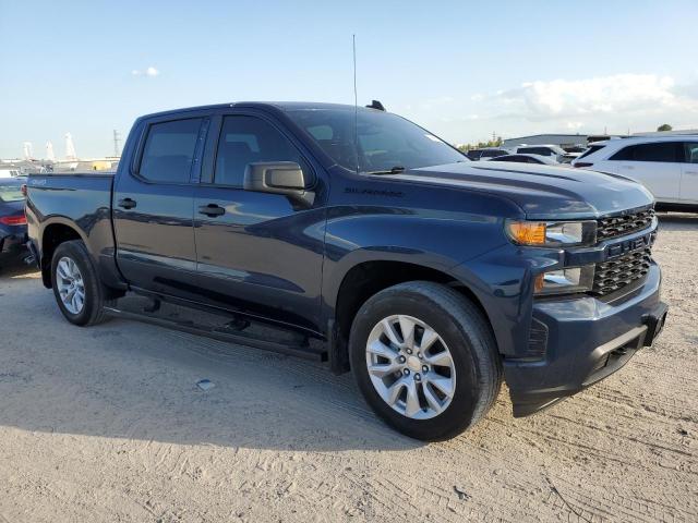 Photo 3 VIN: 3GCPYBEK5MG240739 - CHEVROLET SILVERADO 