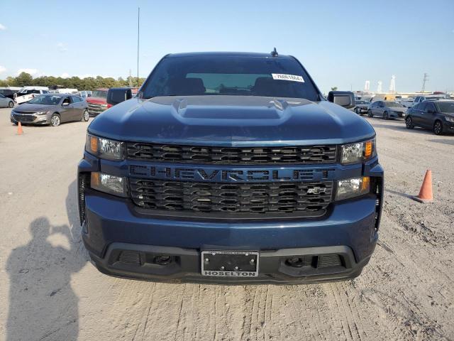 Photo 4 VIN: 3GCPYBEK5MG240739 - CHEVROLET SILVERADO 