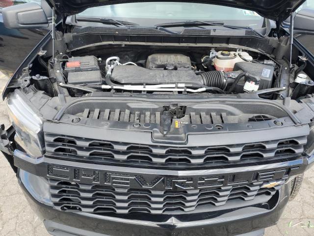 Photo 10 VIN: 3GCPYBEK5MG453755 - CHEVROLET SILVERADO 