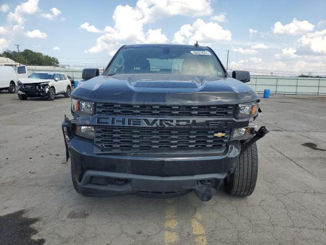 Photo 4 VIN: 3GCPYBEK5MG453755 - CHEVROLET SILVERADO 