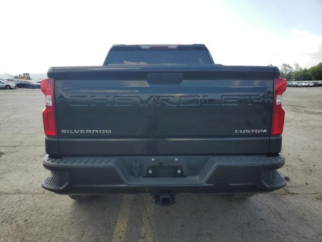 Photo 5 VIN: 3GCPYBEK5MG453755 - CHEVROLET SILVERADO 