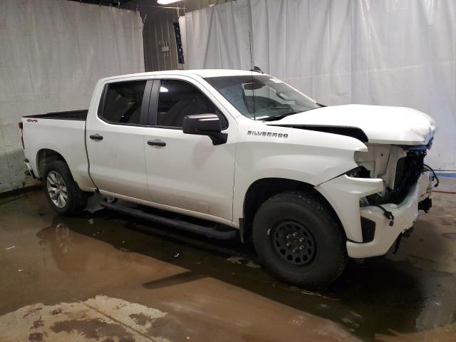 Photo 3 VIN: 3GCPYBEK7MG312556 - CHEVROLET SILVERADO 