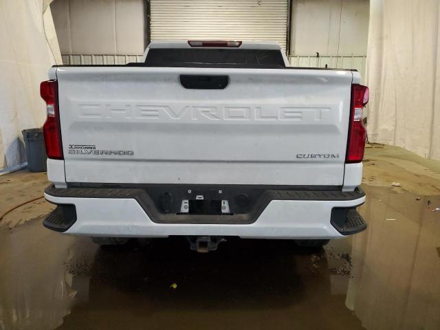 Photo 5 VIN: 3GCPYBEK7MG312556 - CHEVROLET SILVERADO 