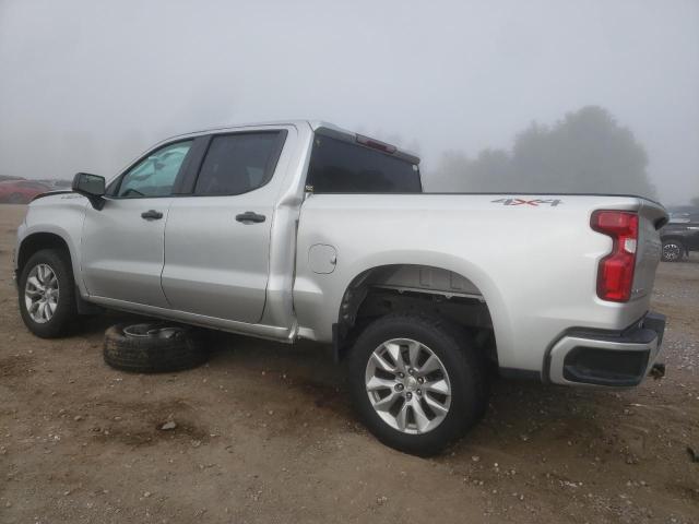 Photo 1 VIN: 3GCPYBEK7MG426377 - CHEVROLET SILVERADO 