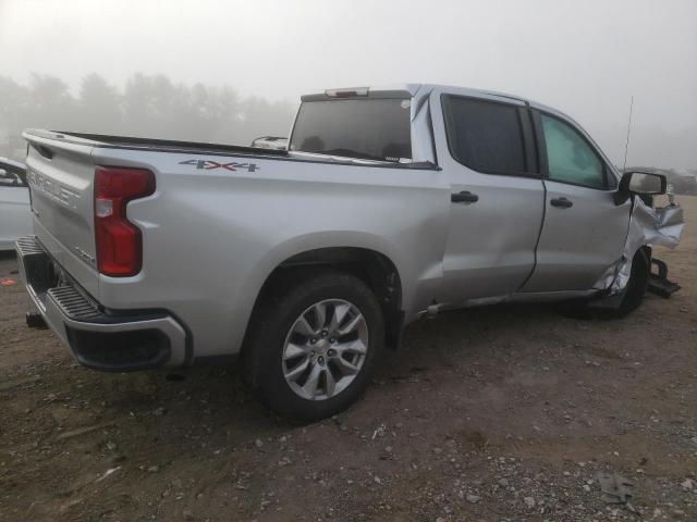 Photo 2 VIN: 3GCPYBEK7MG426377 - CHEVROLET SILVERADO 