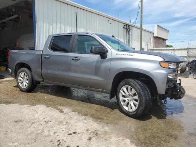 Photo 3 VIN: 3GCPYBEK7MG436942 - CHEVROLET SILVERADO 