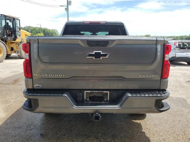 Photo 5 VIN: 3GCPYBEK7MG436942 - CHEVROLET SILVERADO 