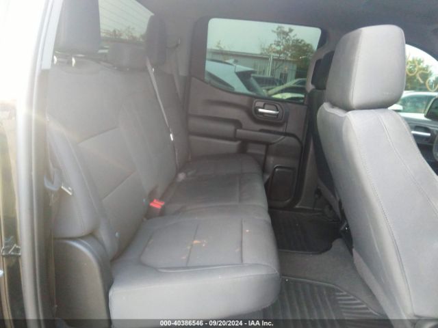 Photo 7 VIN: 3GCPYBEK8LG205143 - CHEVROLET SILVERADO 