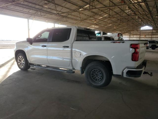 Photo 1 VIN: 3GCPYBEK8LG317960 - CHEVROLET SILVERADO 