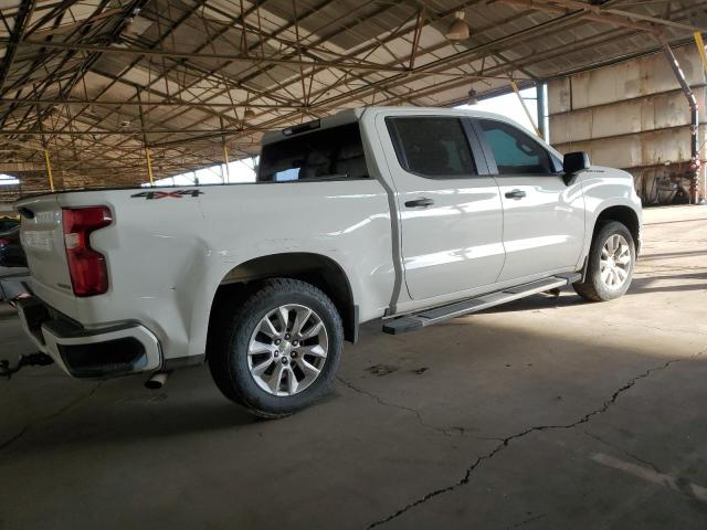 Photo 2 VIN: 3GCPYBEK8LG317960 - CHEVROLET SILVERADO 