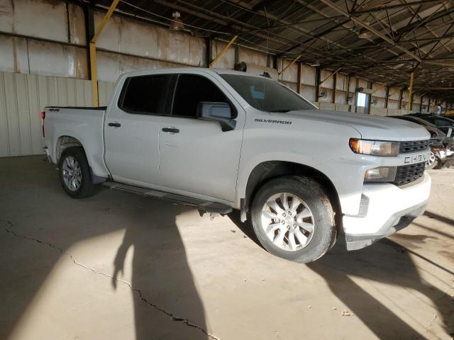 Photo 3 VIN: 3GCPYBEK8LG317960 - CHEVROLET SILVERADO 