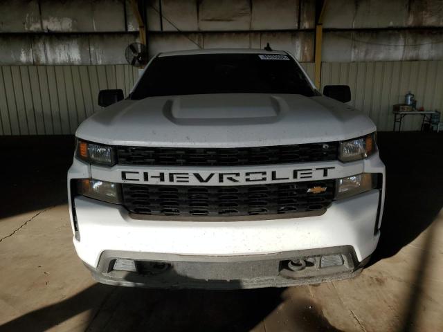 Photo 4 VIN: 3GCPYBEK8LG317960 - CHEVROLET SILVERADO 