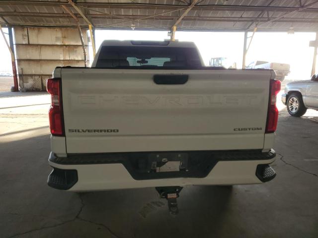 Photo 5 VIN: 3GCPYBEK8LG317960 - CHEVROLET SILVERADO 