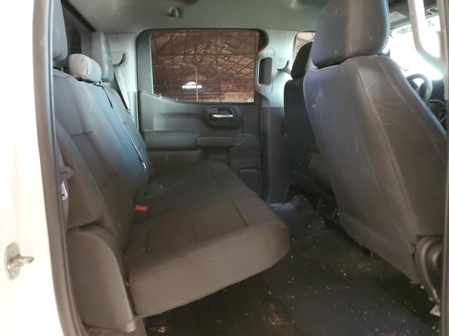 Photo 9 VIN: 3GCPYBEK8LG317960 - CHEVROLET SILVERADO 