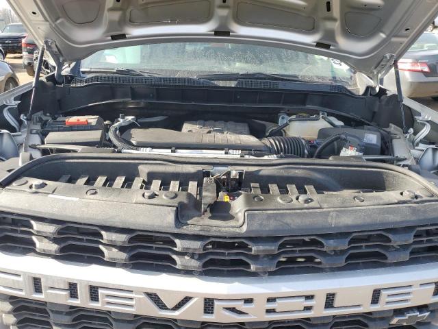 Photo 10 VIN: 3GCPYBEK8LG366141 - CHEVROLET SILVERADO 