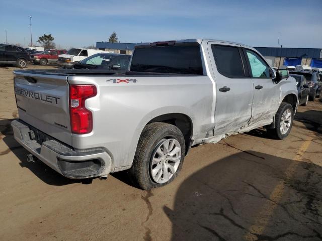 Photo 2 VIN: 3GCPYBEK8LG366141 - CHEVROLET SILVERADO 