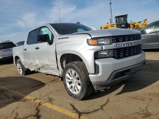 Photo 3 VIN: 3GCPYBEK8LG366141 - CHEVROLET SILVERADO 