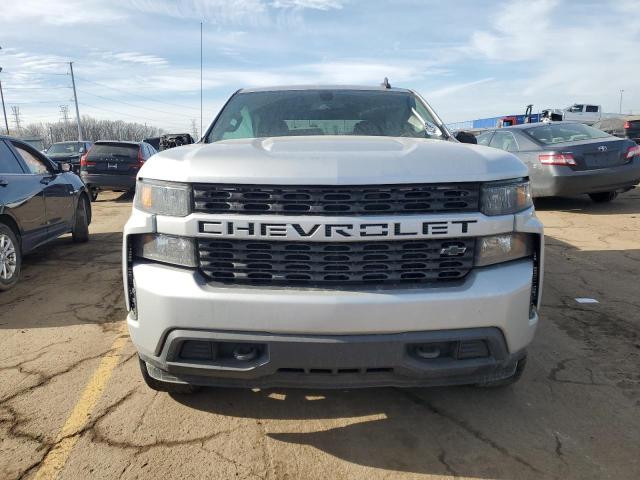 Photo 4 VIN: 3GCPYBEK8LG366141 - CHEVROLET SILVERADO 