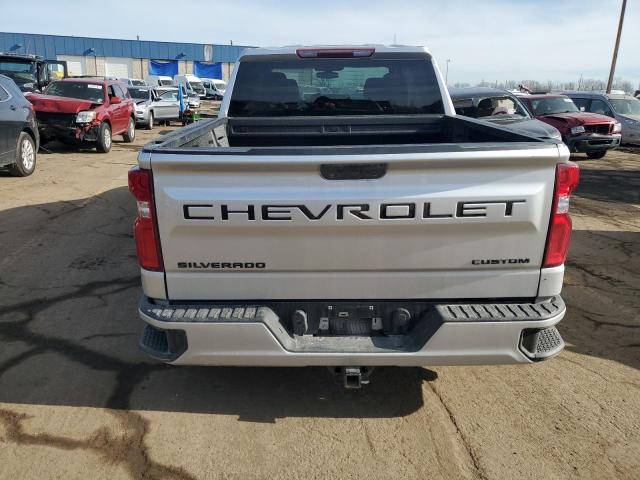 Photo 5 VIN: 3GCPYBEK8LG366141 - CHEVROLET SILVERADO 