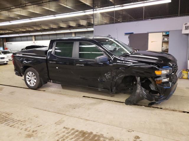 Photo 0 VIN: 3GCPYBEK8LG368522 - CHEVROLET SILVERADO 