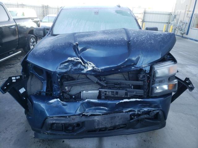 Photo 10 VIN: 3GCPYBEK8MG230545 - CHEVROLET SILVERADO 