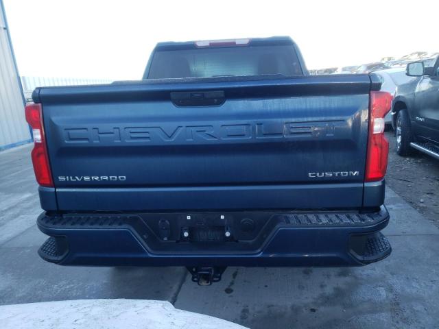 Photo 5 VIN: 3GCPYBEK8MG230545 - CHEVROLET SILVERADO 