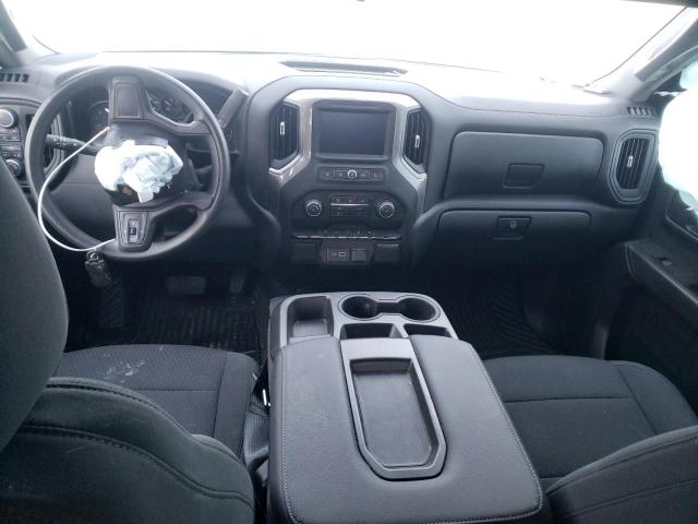 Photo 7 VIN: 3GCPYBEK8MG230545 - CHEVROLET SILVERADO 