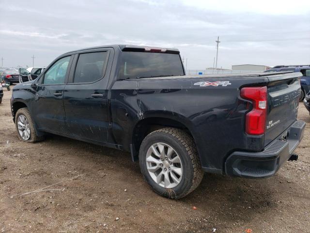 Photo 1 VIN: 3GCPYBEK8MG246826 - CHEVROLET SILVERADO 