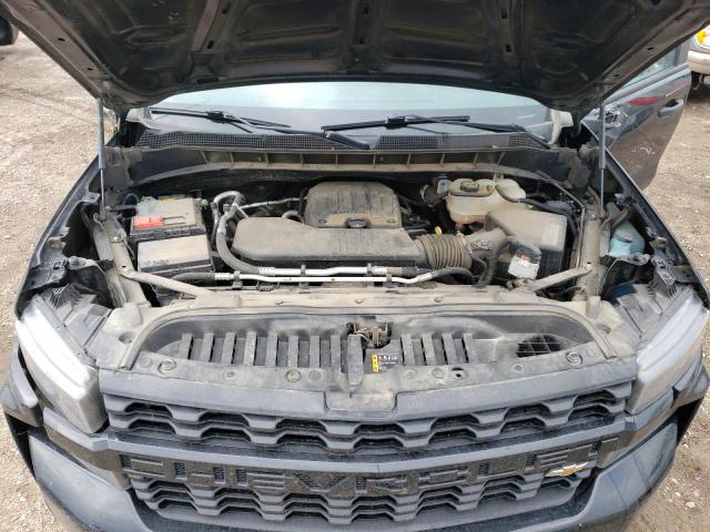 Photo 10 VIN: 3GCPYBEK8MG246826 - CHEVROLET SILVERADO 