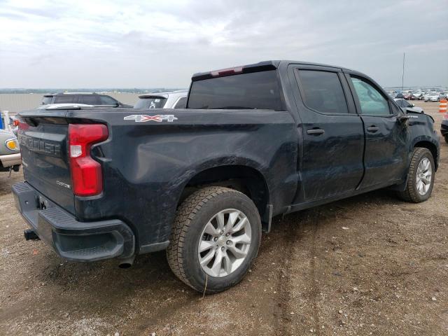 Photo 2 VIN: 3GCPYBEK8MG246826 - CHEVROLET SILVERADO 