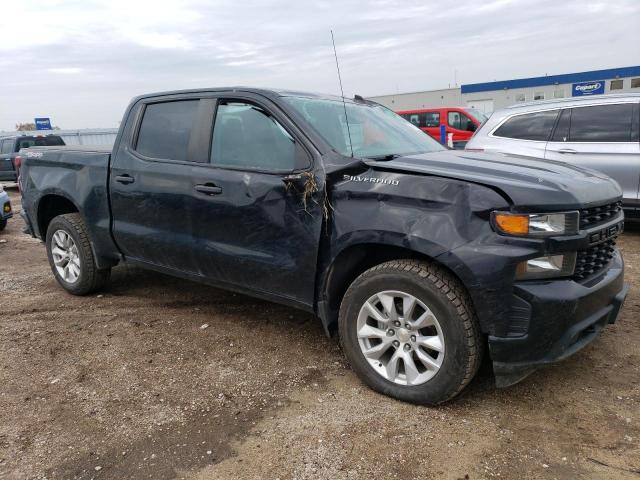 Photo 3 VIN: 3GCPYBEK8MG246826 - CHEVROLET SILVERADO 