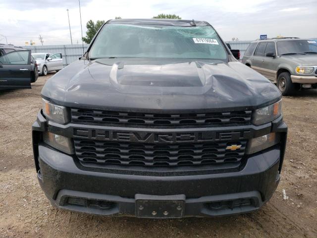 Photo 4 VIN: 3GCPYBEK8MG246826 - CHEVROLET SILVERADO 