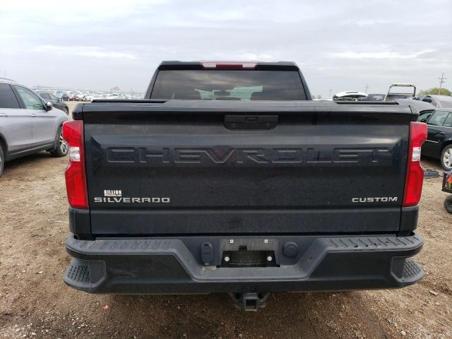 Photo 5 VIN: 3GCPYBEK8MG246826 - CHEVROLET SILVERADO 