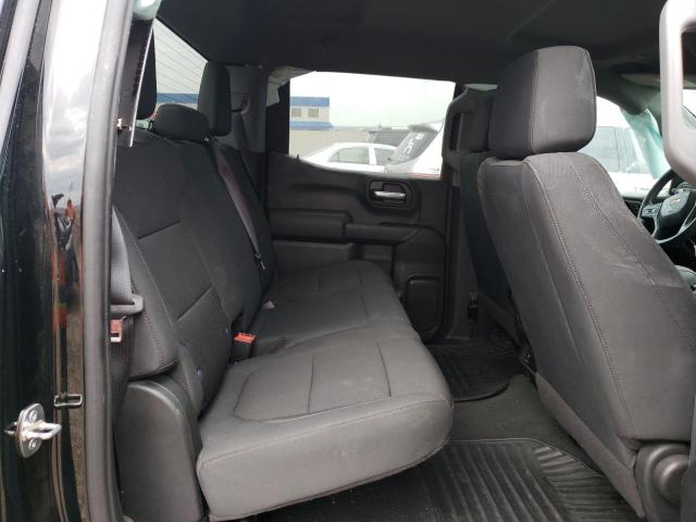 Photo 9 VIN: 3GCPYBEK8MG246826 - CHEVROLET SILVERADO 