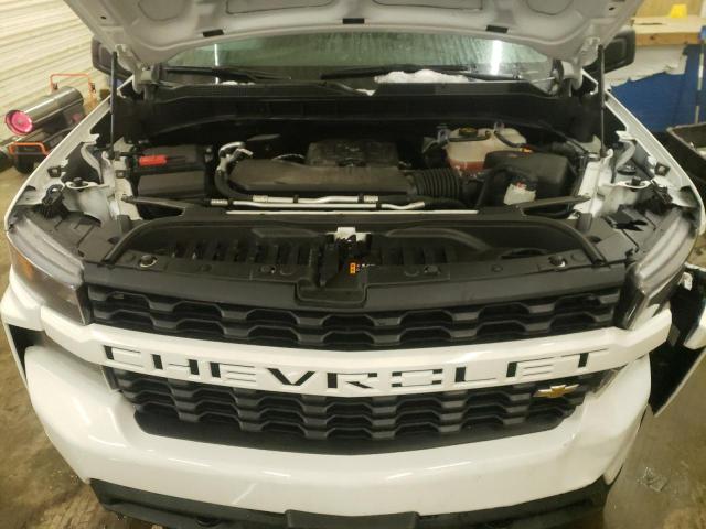 Photo 10 VIN: 3GCPYBEK8NG120368 - CHEVROLET SILVERADO 