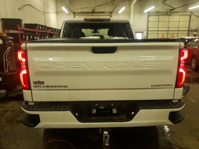 Photo 5 VIN: 3GCPYBEK8NG120368 - CHEVROLET SILVERADO 