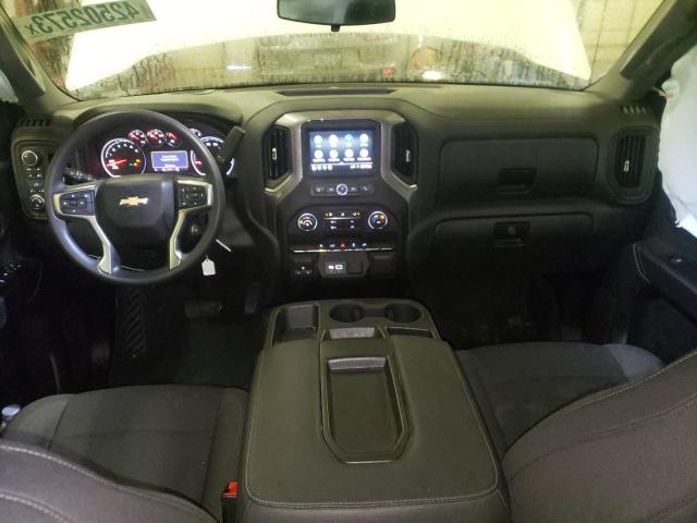 Photo 7 VIN: 3GCPYBEK8NG120368 - CHEVROLET SILVERADO 