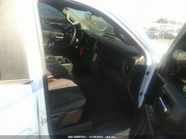 Photo 4 VIN: 3GCPYBEK9LG229676 - CHEVROLET SILVERADO 1500 