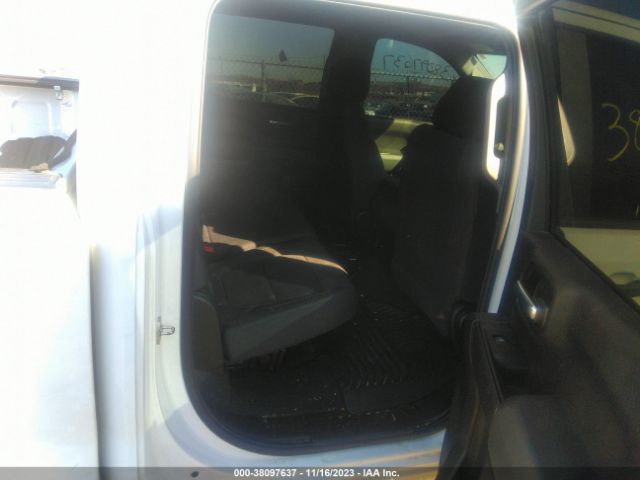 Photo 7 VIN: 3GCPYBEK9LG229676 - CHEVROLET SILVERADO 1500 