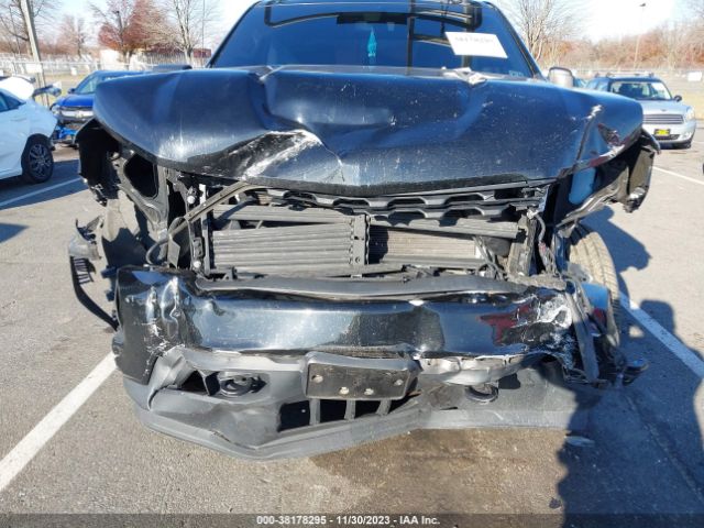 Photo 9 VIN: 3GCPYBEK9LG272673 - CHEVROLET SILVERADO 1500 