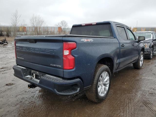 Photo 2 VIN: 3GCPYBEK9MG278023 - CHEVROLET SILVERADO 