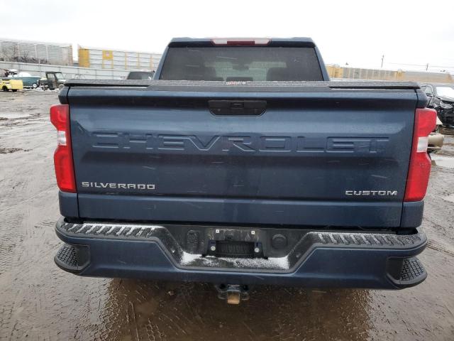 Photo 5 VIN: 3GCPYBEK9MG278023 - CHEVROLET SILVERADO 