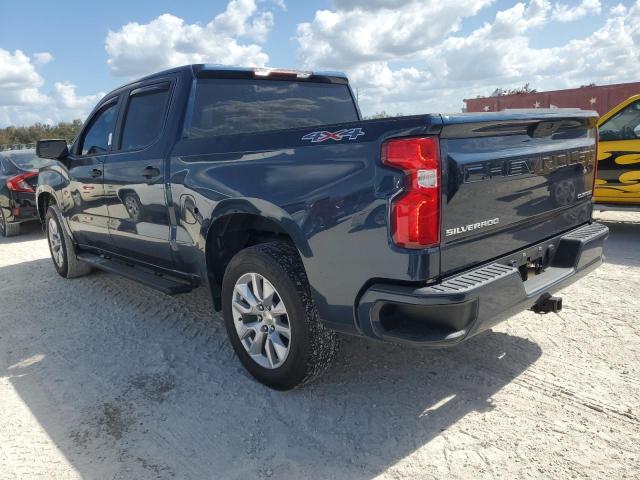 Photo 1 VIN: 3GCPYBEKXLG370790 - CHEVROLET SILVERADO 