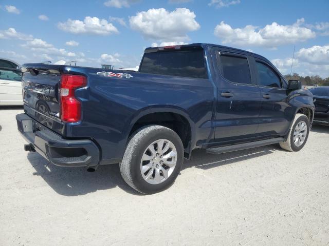 Photo 2 VIN: 3GCPYBEKXLG370790 - CHEVROLET SILVERADO 