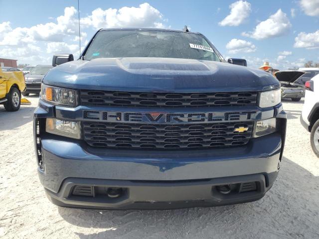 Photo 4 VIN: 3GCPYBEKXLG370790 - CHEVROLET SILVERADO 