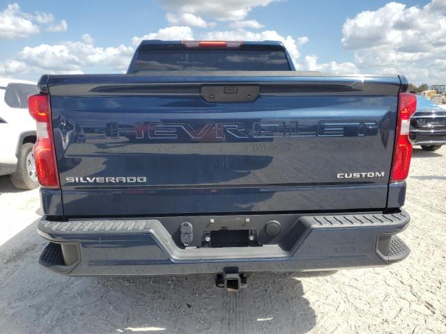 Photo 5 VIN: 3GCPYBEKXLG370790 - CHEVROLET SILVERADO 