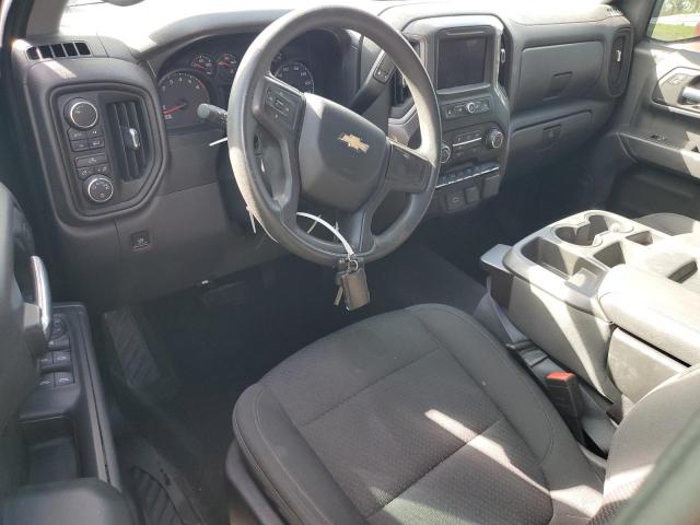 Photo 7 VIN: 3GCPYBEKXLG370790 - CHEVROLET SILVERADO 