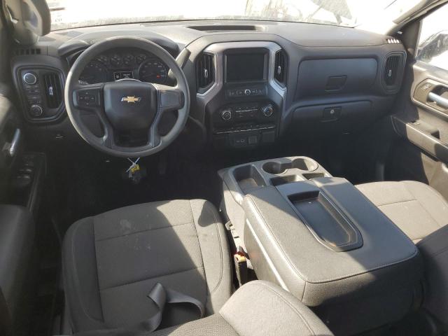 Photo 7 VIN: 3GCPYBEKXMG187696 - CHEVROLET SILVERADO 